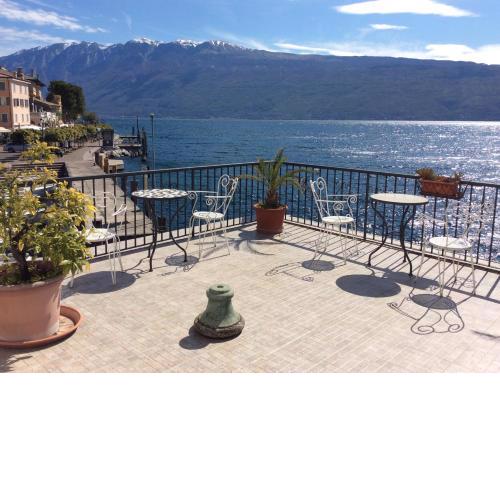 Albergo Gargnano