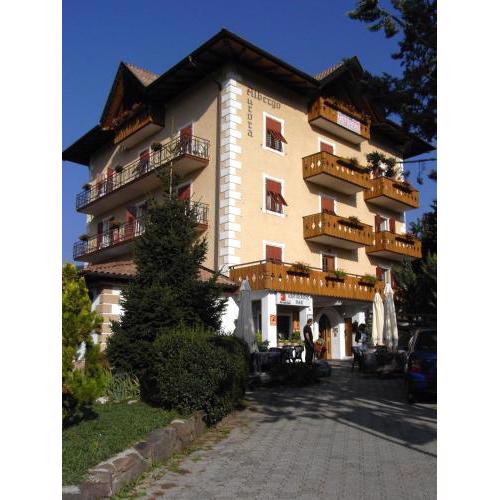 Albergo GARNI' AURORA