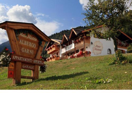 Albergo Garnì Maso Mistrin