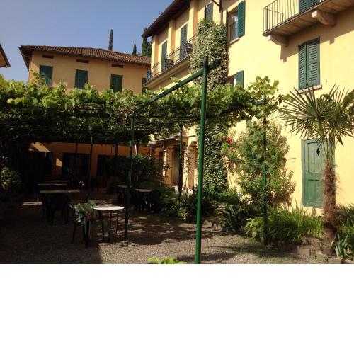 Albergo Giardinetto