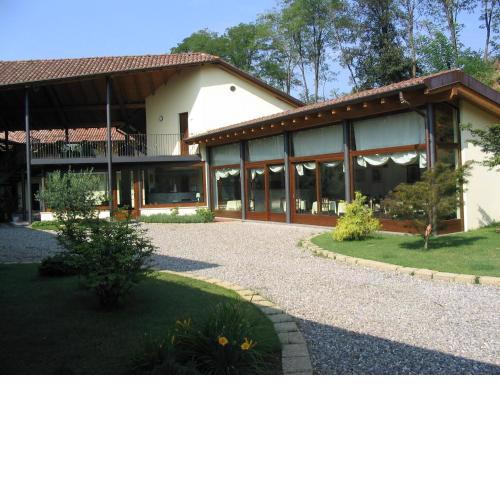 Albergo Giardino