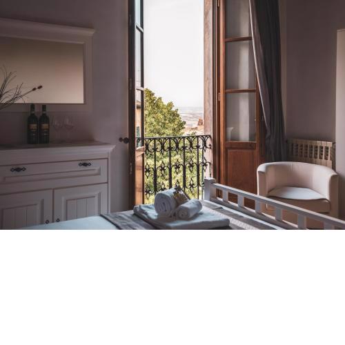 Albergo Giardino