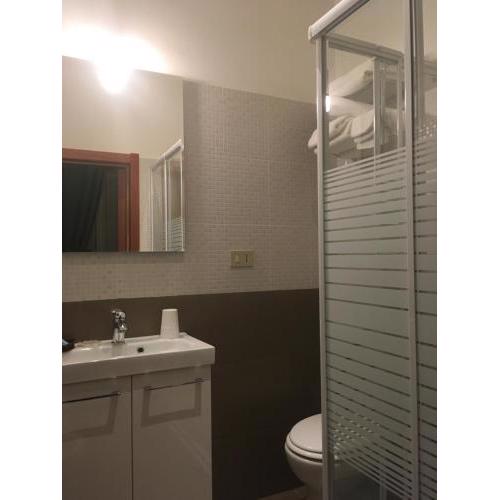 Albergo Glory