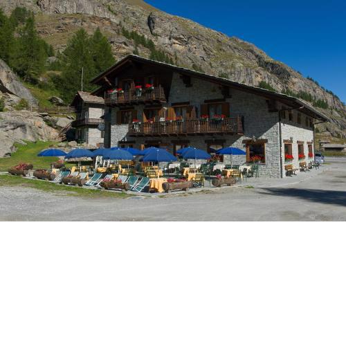 Albergo Gran Paradiso