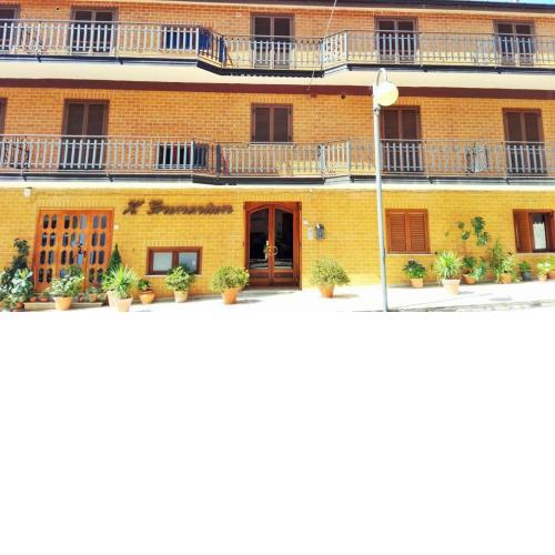 Albergo Grumentum