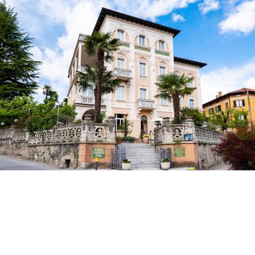 Albergo Hotel Tesserete