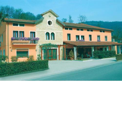 Albergo Isetta