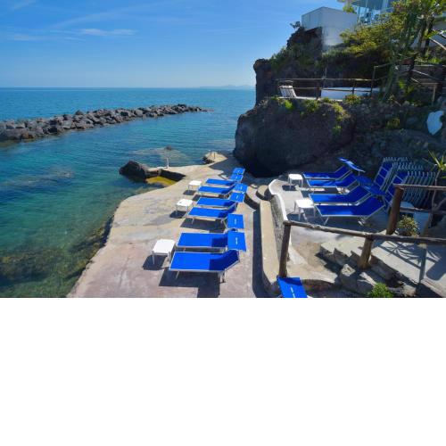 Albergo Italia - Beach Hotel