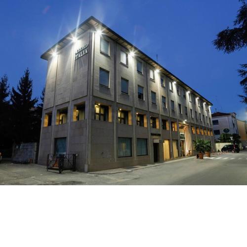 Albergo Italia