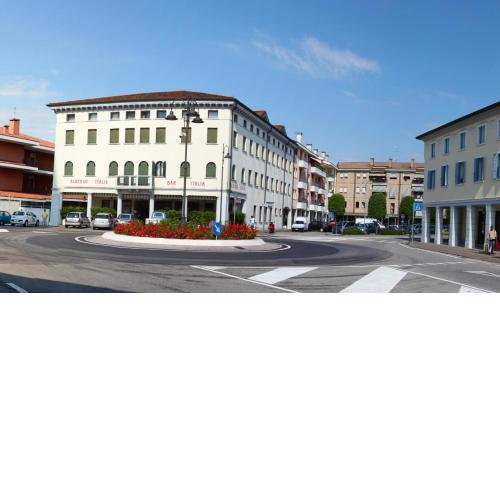 Albergo Italia