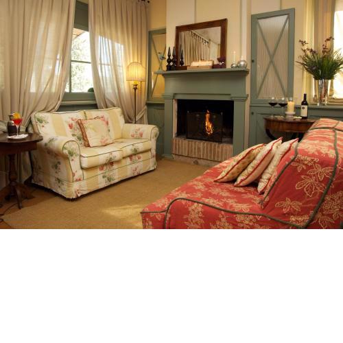 Albergo La Fontanella