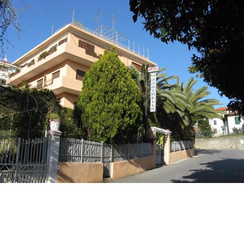 Albergo La Marinella