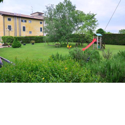 Albergo La Meridiana
