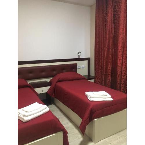 Albergo La Mimosa
