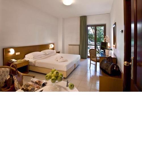 Albergo La Pace