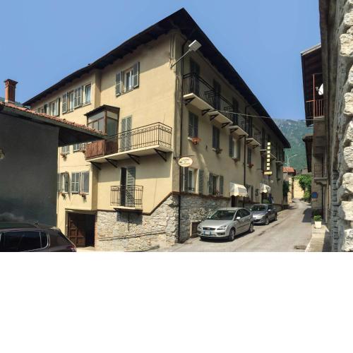 Albergo La Pace