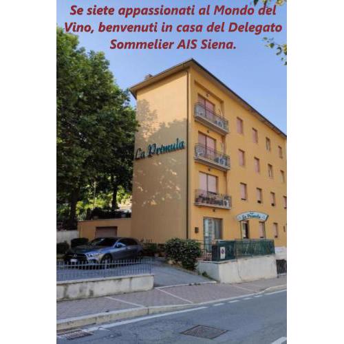 Albergo La Primula