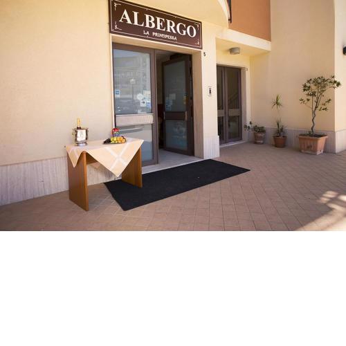 Albergo La Principessa