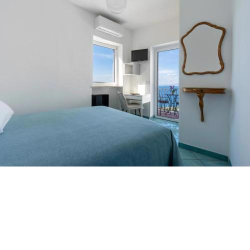Albergo La Prora