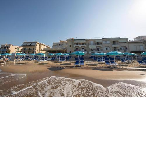 Albergo La Sirenella