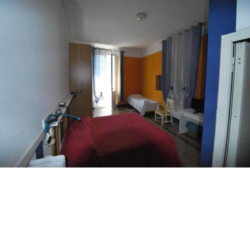Albergo La Vela