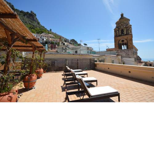 Albergo L'Antico Convitto