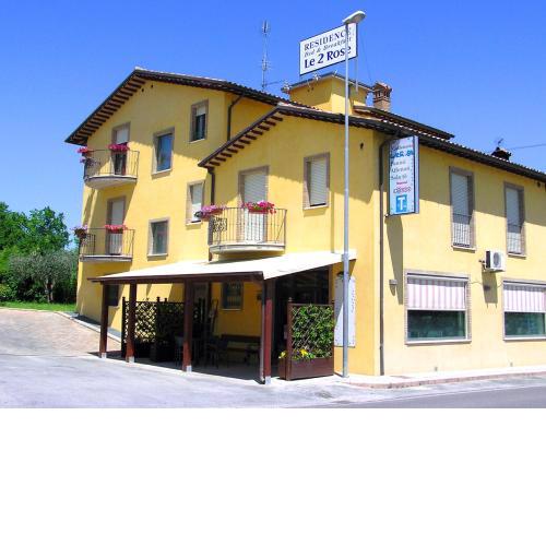 Albergo Le 2 Rose