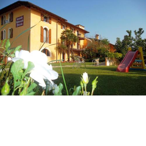 Albergo Le Piante