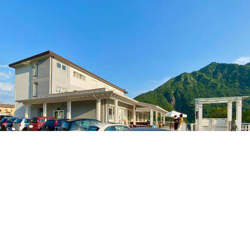 Albergo Lodrino