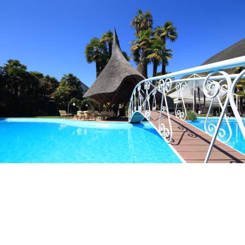 Albergo Losone