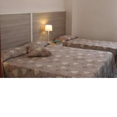 Albergo Luisella