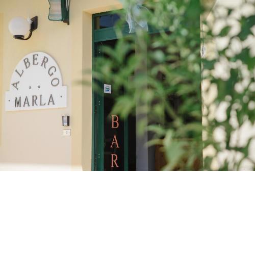 Albergo Marla