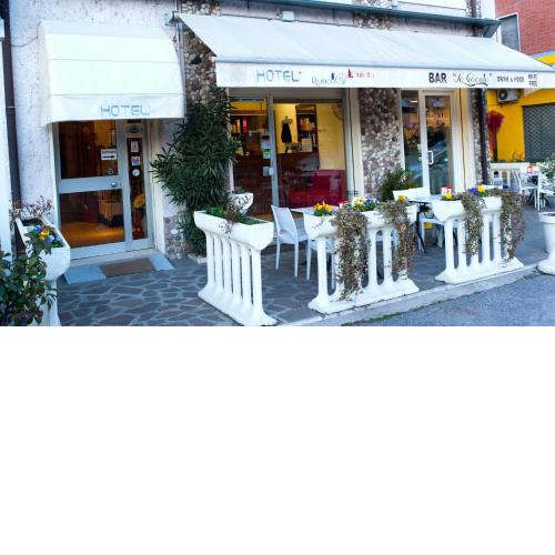 Albergo Marsari