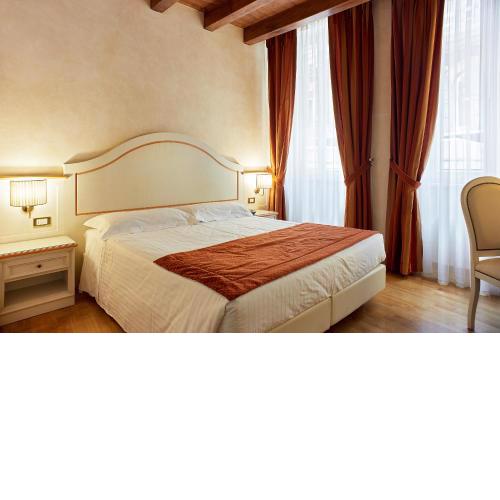 Albergo Mazzanti