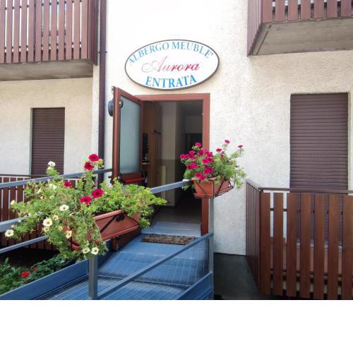 Albergo Meublé Aurora
