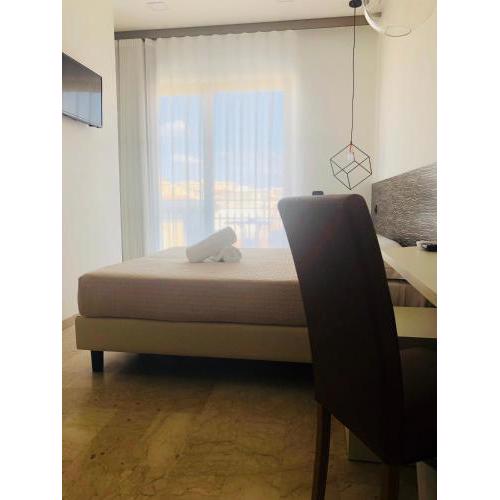 Albergo Milazzo INN - AiMori