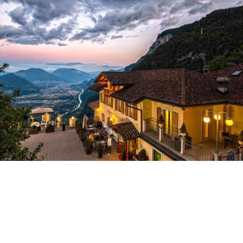 Albergo Miravalle Fai della Paganella
