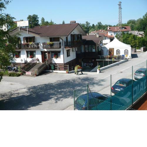 Albergo Mirella