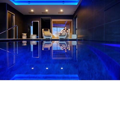 Albergo Moderno & Spa