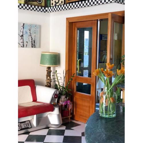 Albergo Moderno