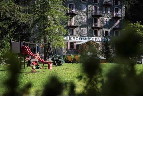 Albergo Monte Cervino