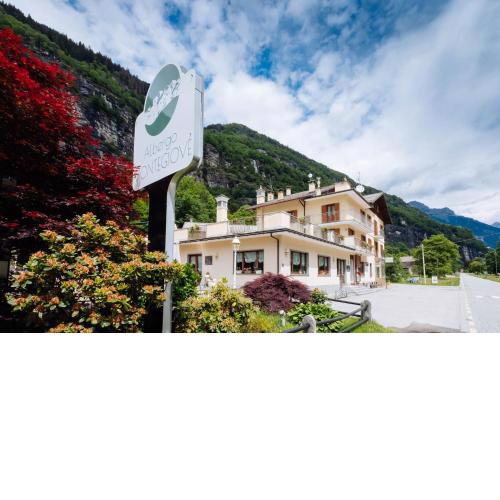 Albergo Monte Giove