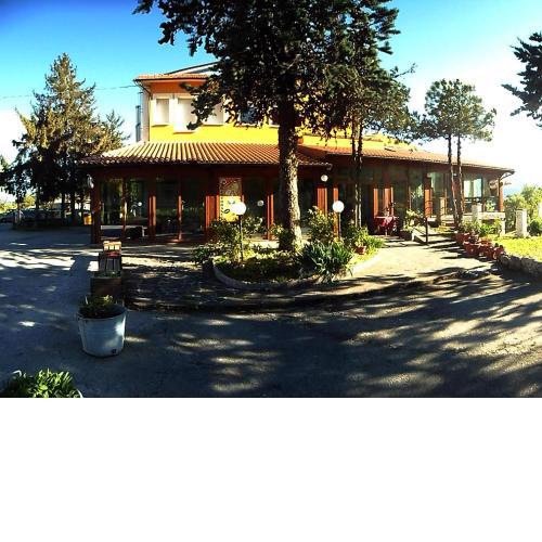 Albergo Monte Selva
