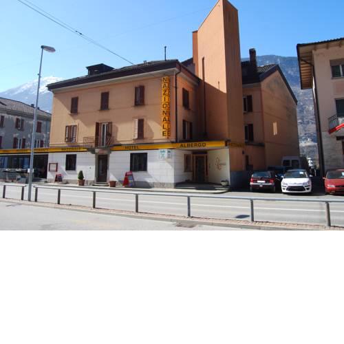 Albergo Nazionale