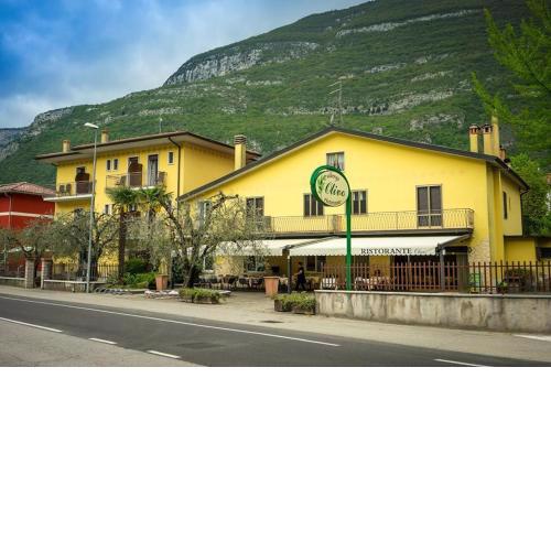 Albergo Olivo