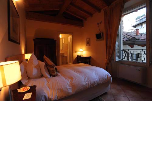 Albergo Orologio