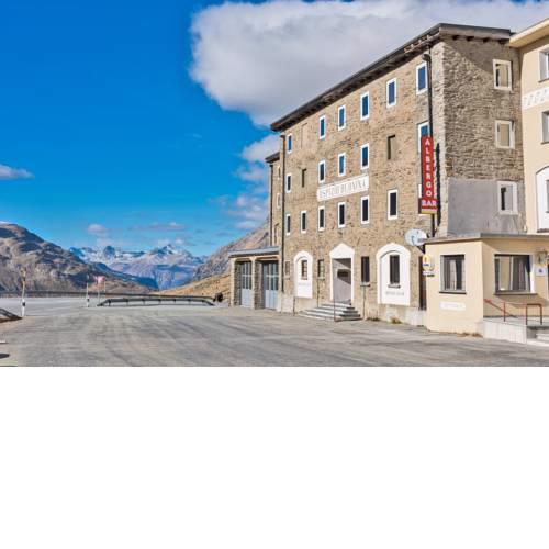 Albergo Ospizio Bernina