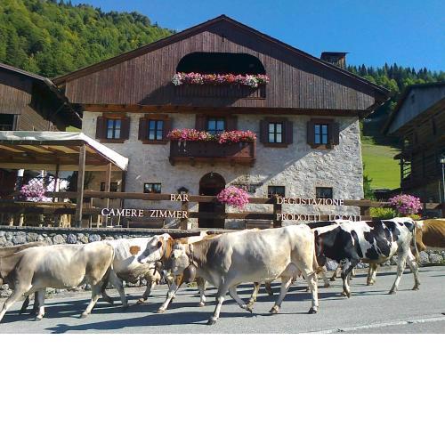 Albergo Pa' Krhaizar