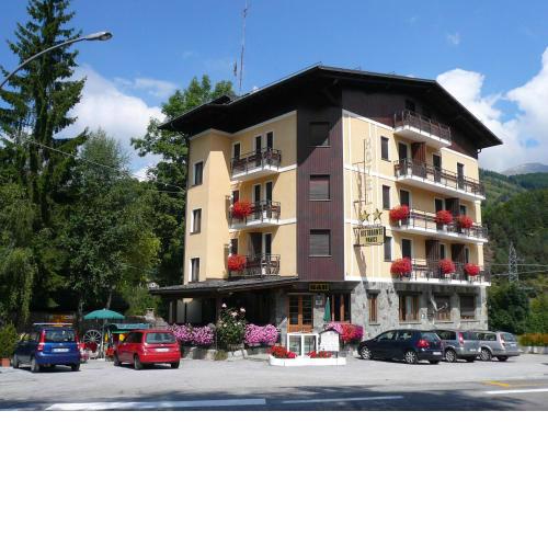 Albergo Panice