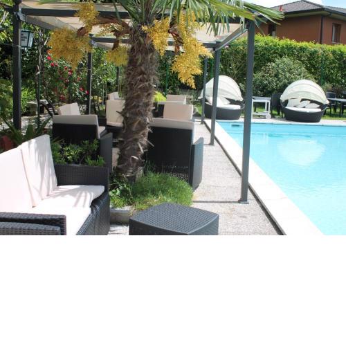 Albergo Paradiso